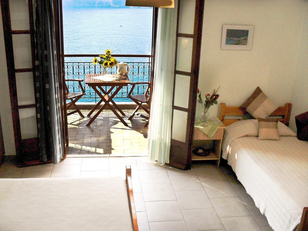 Assos Paradise Inn Kefalonia Island Номер фото